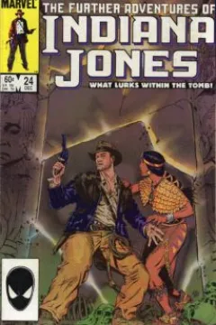 Revenge of the Ancients