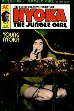 Issue #4