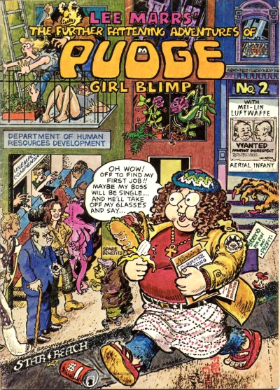 Cover of Issue #2