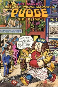 Issue #2