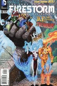 International Incident