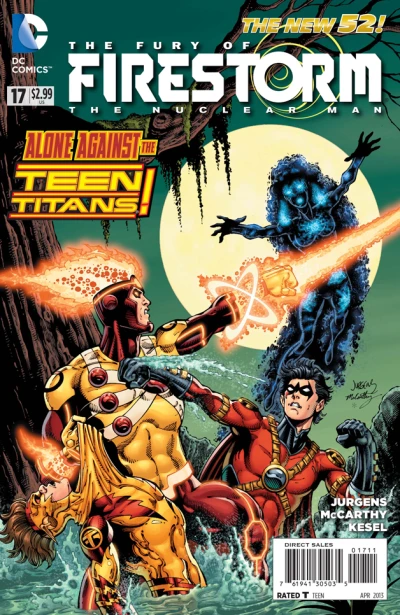 Cover of Titan