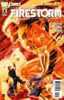 Cover of Sound and Fury