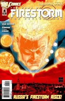 Cover of Glasnost