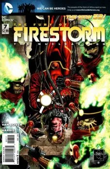 Cover of Heatseeker