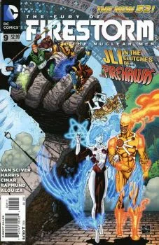 Cover of International Incident