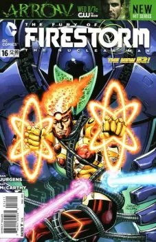 Cover of Takeover, Part Four