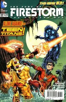 Cover of Titan