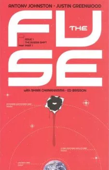 Cover of The Russian Shift Part 1