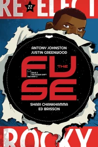 The Russian Shift Part 3