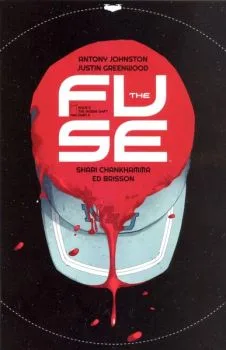 Cover of The Russian Shift Part 5