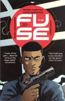 Cover of Gridlock, Part 2