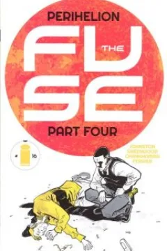 Perihelion, Part Four