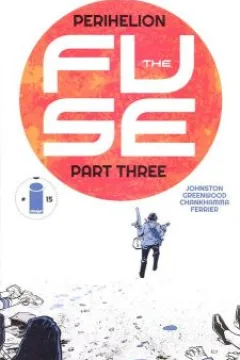 Perihelion, Part Three