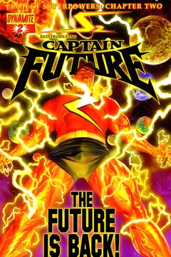 The Future Is Back!