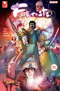 The Road to Shambhala