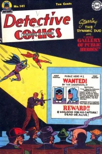 The Gallery of Public Heroes