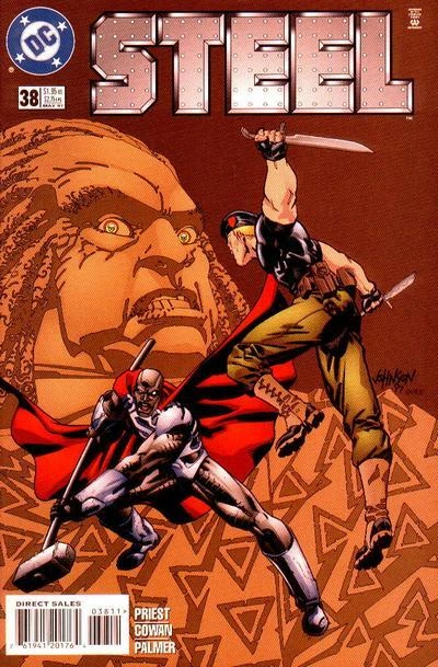 Cover of The Gambler