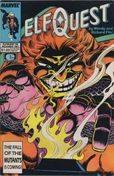 Cover of The Game of Two-Edge