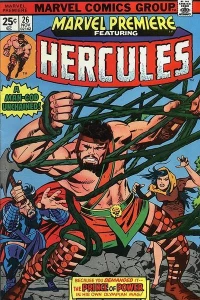 The Games of Raging Gods