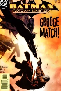 The Games People Play