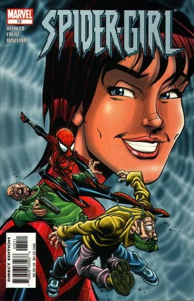 Cover of The Games Villains Play!
