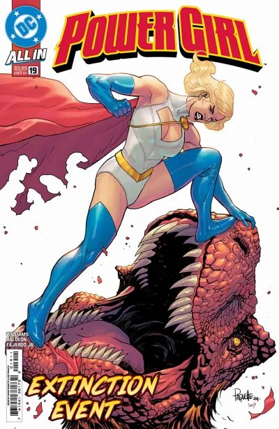 Cover of The Gang Meets the Void Three