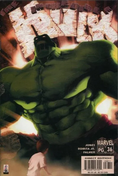 Cover of The Gang's All Here
