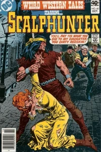 The Gangs Of Old New York