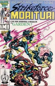 Cover of The Garden