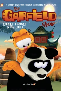 Little Trouble In Big China