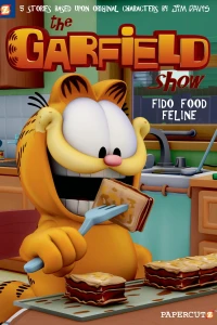 Fido Food Feline