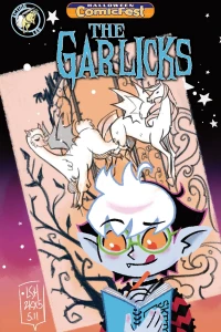 Issue #1