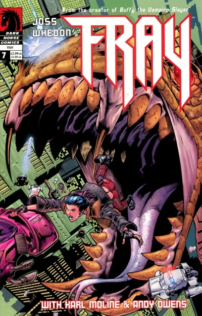 Cover of The Gateway