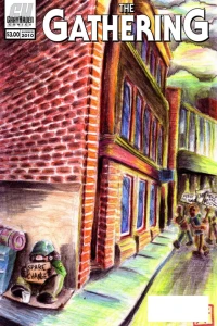 Hope: The Thing With Feathers