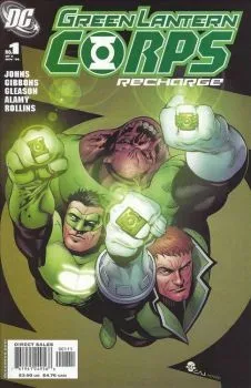 Cover of The Gathering