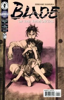 Cover of The Gathering (Part 1 of 15)