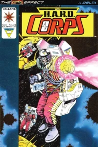 The Gathering - Part Four: Unholy Alliance