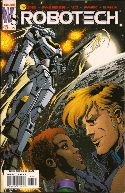 Cover of The Gathering Storm