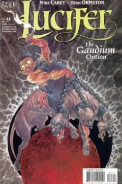 The Gaudium Option