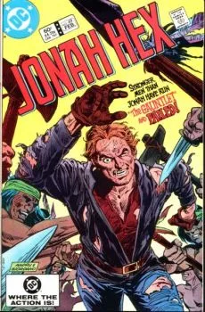 Cover of The Gauntlet