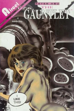 Issue #1