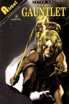 Issue #6