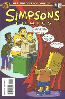 Cover of The Geek Shall Inherit the Earth
