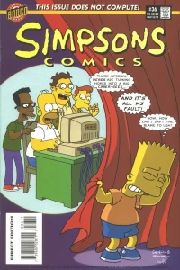 The Geek Shall Inherit the Earth