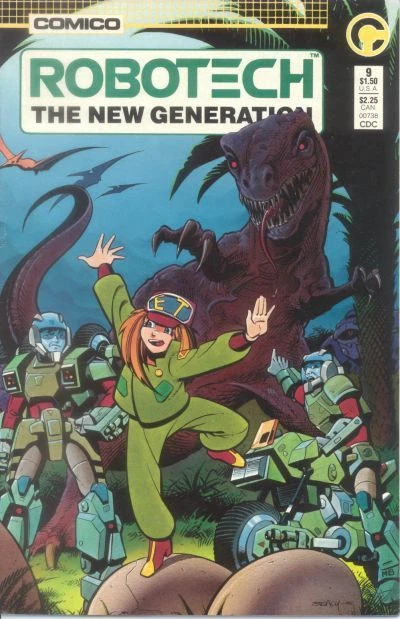 Cover of The Genesis Pit