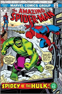 The Gentleman's Name is Hulk