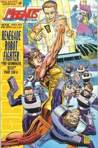 The Geomancer Quest - Part 3:Trial By Combat