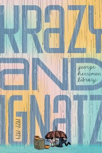 Volume 3: Krazy & Ignatz 1922-1924