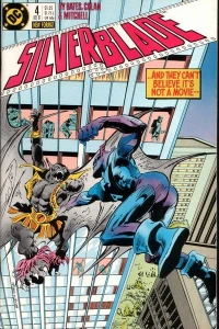 The Ghost and Mr. Lord